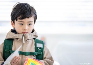 少年「僕だって時間をかければできるよ」…韓国のベストセラーが教える”ゆっくり待つ”の大切さ