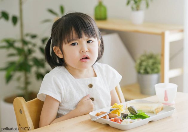 「2歳の子が急に食べなくなった」のはなぜ？ 専門家が教える少食・偏食のことの画像2