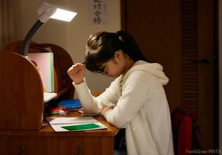 海外大学に合格した日本の学生に共通する「2つの勉強法」