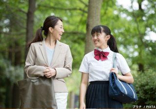 親の行動は子どものふるまいにどう影響を与えるのか？