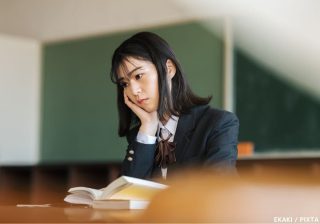 日本人の英語力の低下を招いた「大学入試をゴールにした教育」の問題点