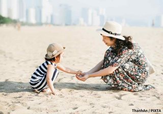 心の土台を育てよう！心の不安定さの原因を知って、自分と人を大切にできる子に