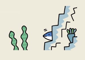 なぞなぞ世界一周