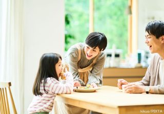 血糖値が子どもの身長に影響？ 高血糖を防ぐ「5つの鉄則」とは
