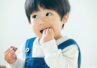 「チョコレート」を英語で正しく発音すると？ 食べ物ネタで子どもが喜ぶ“おうち英語“のアイデア