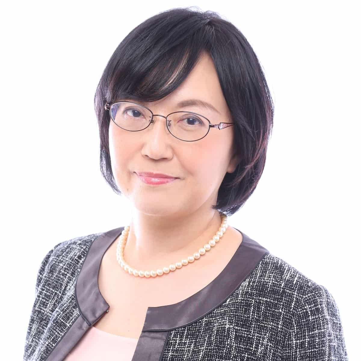 高山恵子