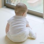 生後9ヵ月の赤ちゃん