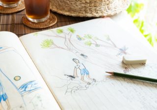 どっちが多い？ 夏休みの宿題を手伝う親・手伝わない親