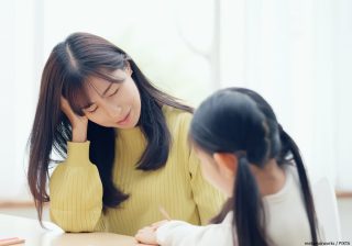 「子どもをつい叱ってしまうクセ」を変えるには？　意識するだけで誰でもできる予防法