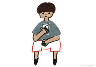 不登校だった黒歴史を消したい 「まともになれない」と悩む子に先輩が伝えたいこと