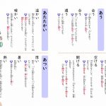 小学生のための ドラえもん 読解力をつけることば図鑑