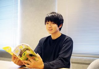 昆虫ハンター・牧田習さんの人生を決めたクワガタとは？　子どもの「好き」に寄り添うために必要なこと