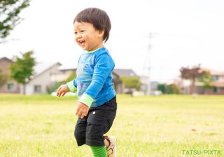 親から子への「今日は何して遊ぶ？」はなぜ禁句？　子どもの想像力を伸ばす「ノープラン公園遊び」