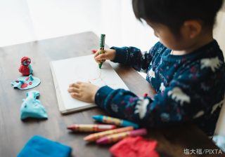 受験指導のプロが「５歳まで」を重視する理由　学力と語彙力の密接な関係とは？