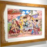 「ONE PIECE ONLY」展