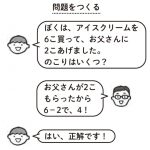 さくらんぼ教室メソッド 発達が気になる子の「できる」をふやす 算数