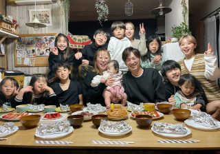 15人家族のママに聞く、まいにちのご飯を時短・コスパで作るコツ