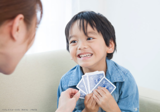 子どもから大人まで！みんなで楽しめるゲーム４選