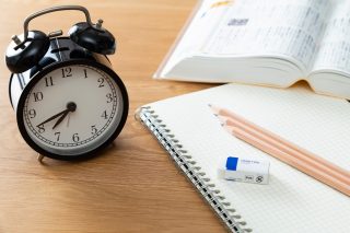 中学受験の勉強は長時間じゃなくていい 「15分区切り」で集中力が続く理由