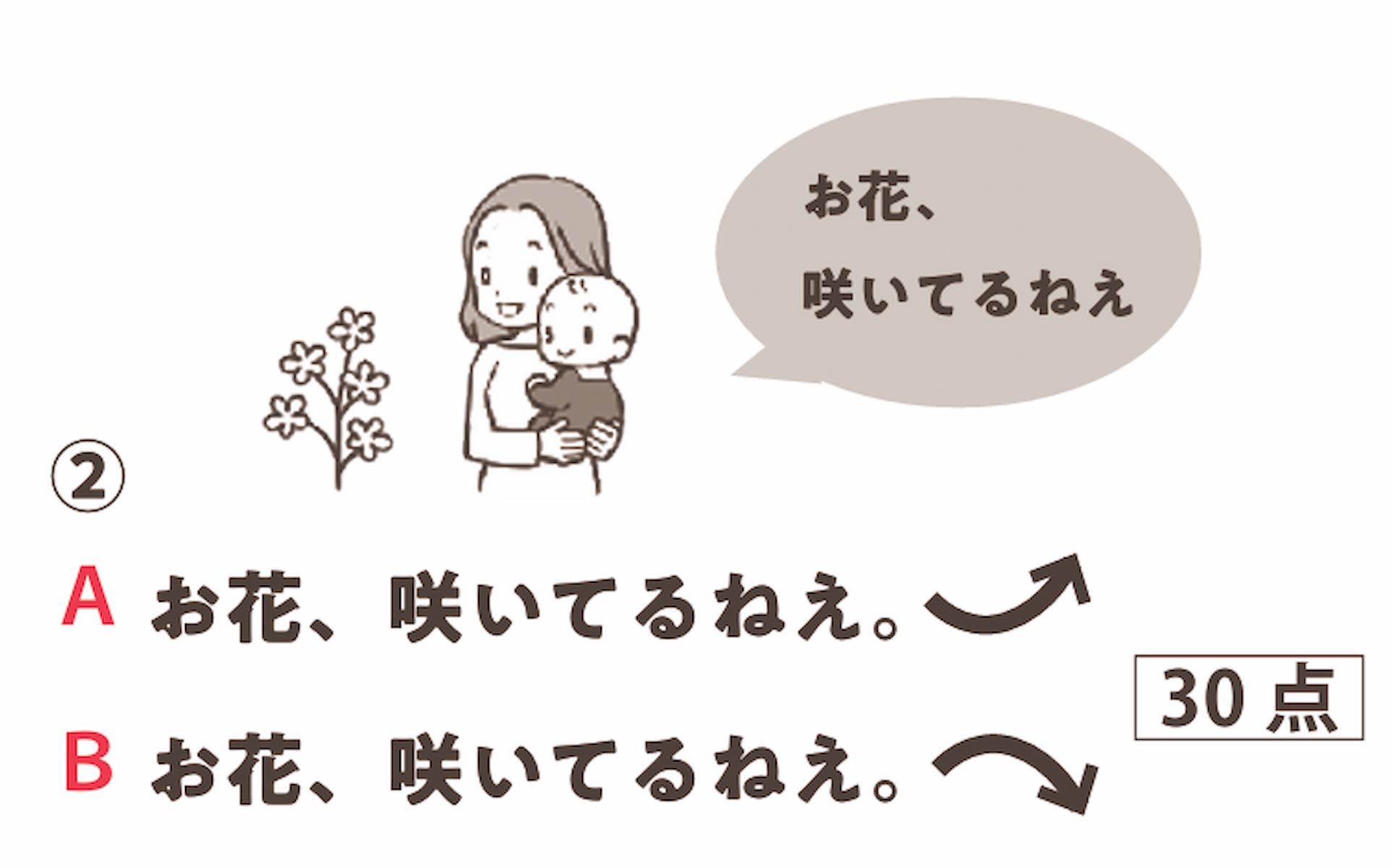 赤ちゃんの「思いやりの心」を育てるための話し方と目の合わせ方の画像2