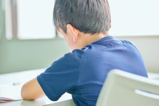 発達障害の子の希望「麻布中学へ行きたい」を叶えたい　父・赤平大さんが提案したたったひとつの作戦