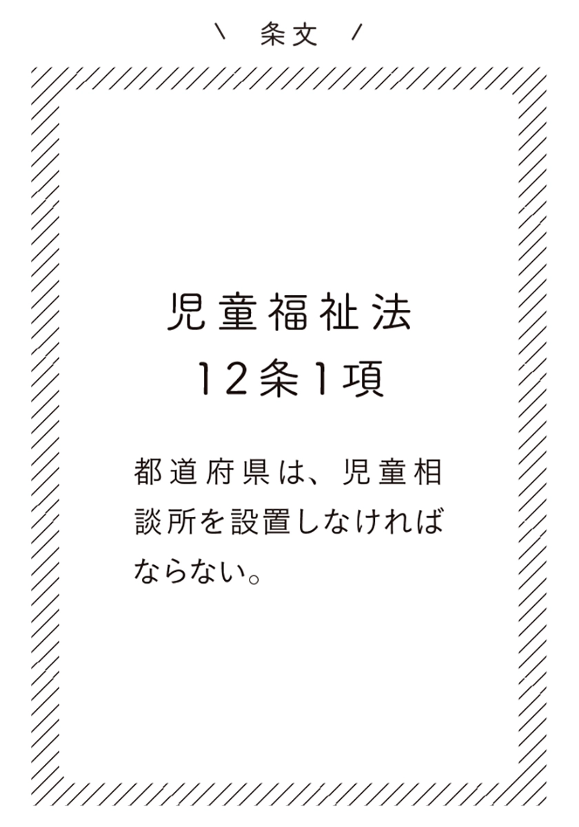 マンガでわかる！ わたしの味方になる法律の話