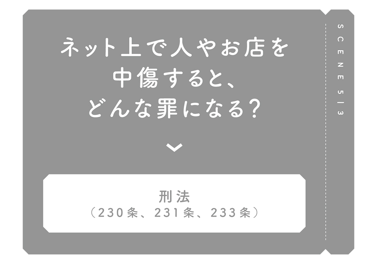 マンガでわかる！ わたしの味方になる法律の話