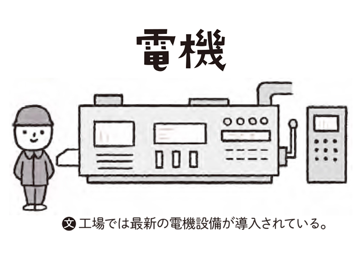 マンガでわかる 漢字熟語の使い分け図鑑