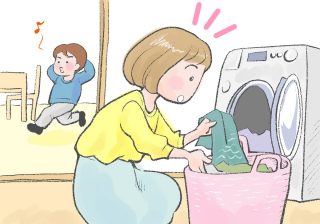 息子が精通を迎えたかも… 母親から声をかけるのはタブー？ 【親子のための性教育(１)】