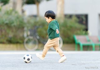 もしかして発達障害？ ３歳児検診で親は「違和感」をどう伝えた？（第2話）