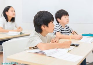 早すぎる塾は逆効果？ 小学校入学前までに必要な「勉強で自走できる子になる」準備