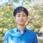 田丸雅智（ショートショート作家）