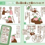 闇バイト