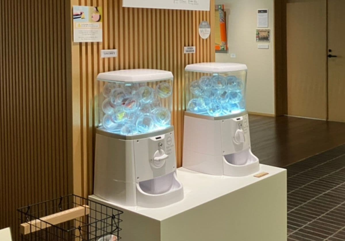 薫習館