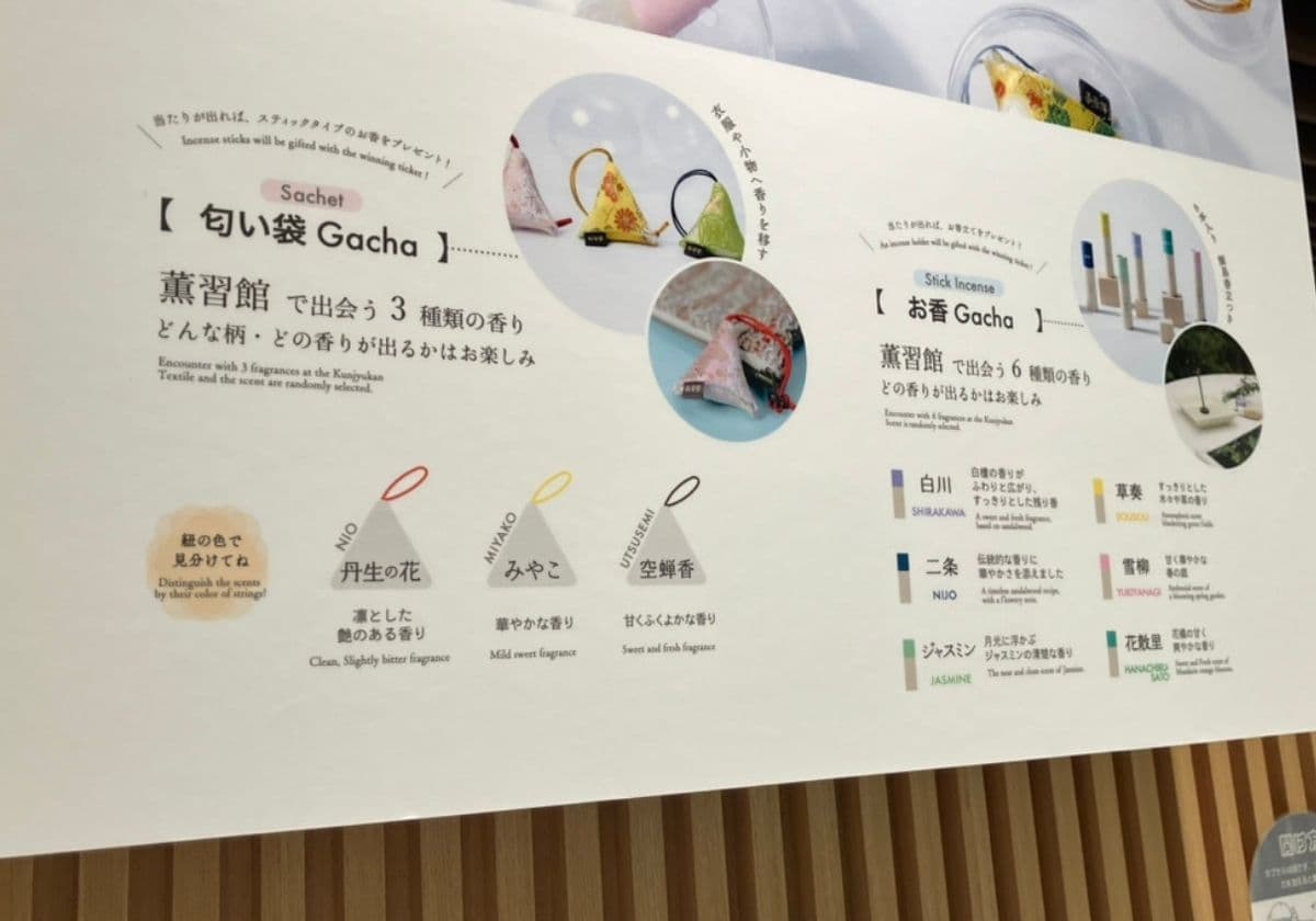 薫習館