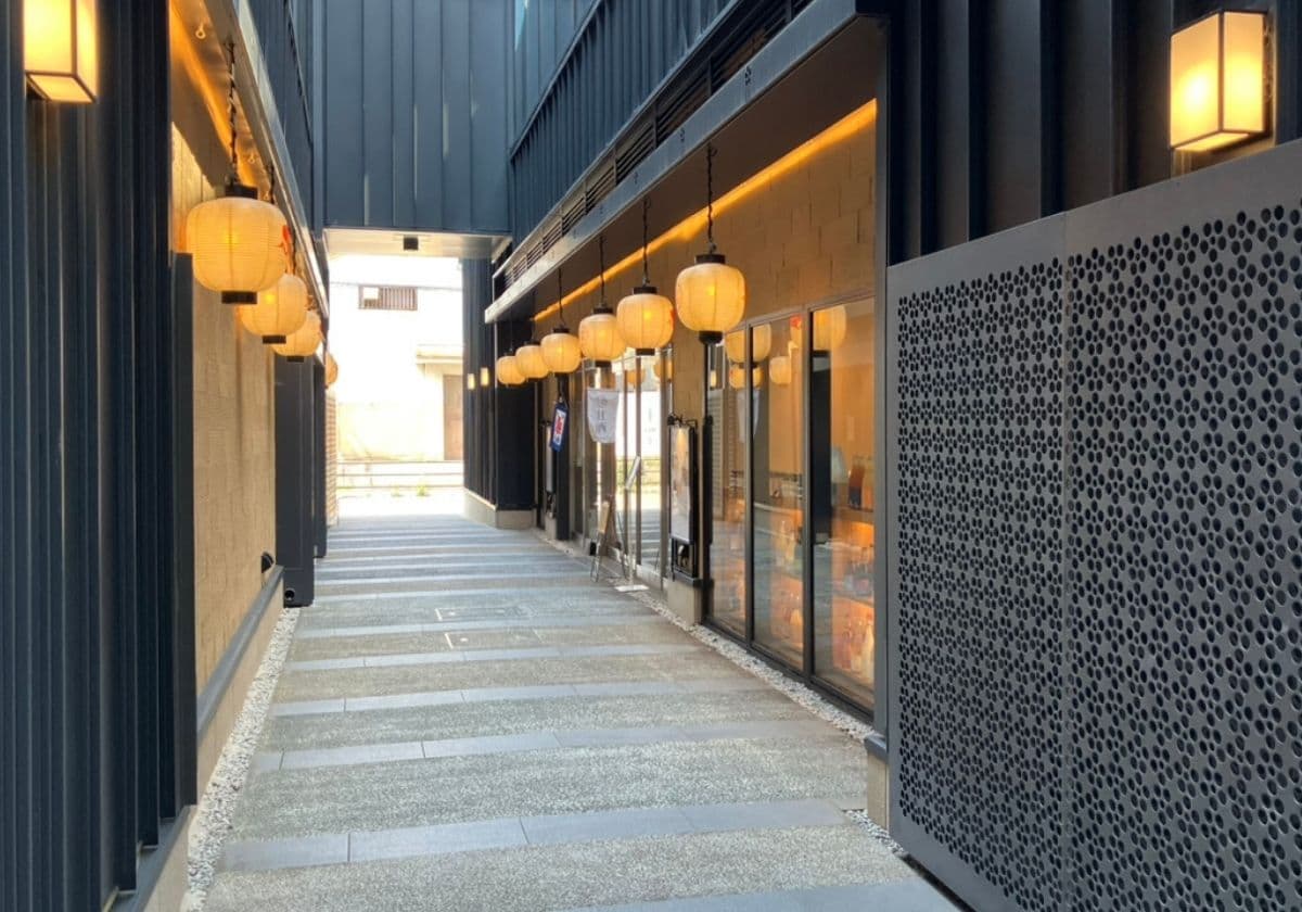梅小路発酵所