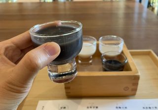 黒い甘酒ってどんな味？飲み比べ＆ワークショップが楽しめる「麹」の食育スポット【京都・梅小路醗酵所】