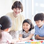 ALT、ネイティブ講師のイメージ