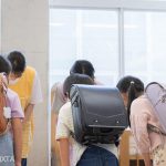 学童のイメージ