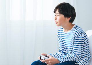 「ゲーム＝悪」はもう古い？ むしろ子どもの成績UPの効果も
