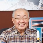 的川泰宣