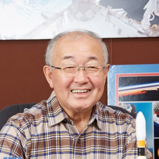 的川泰宣
