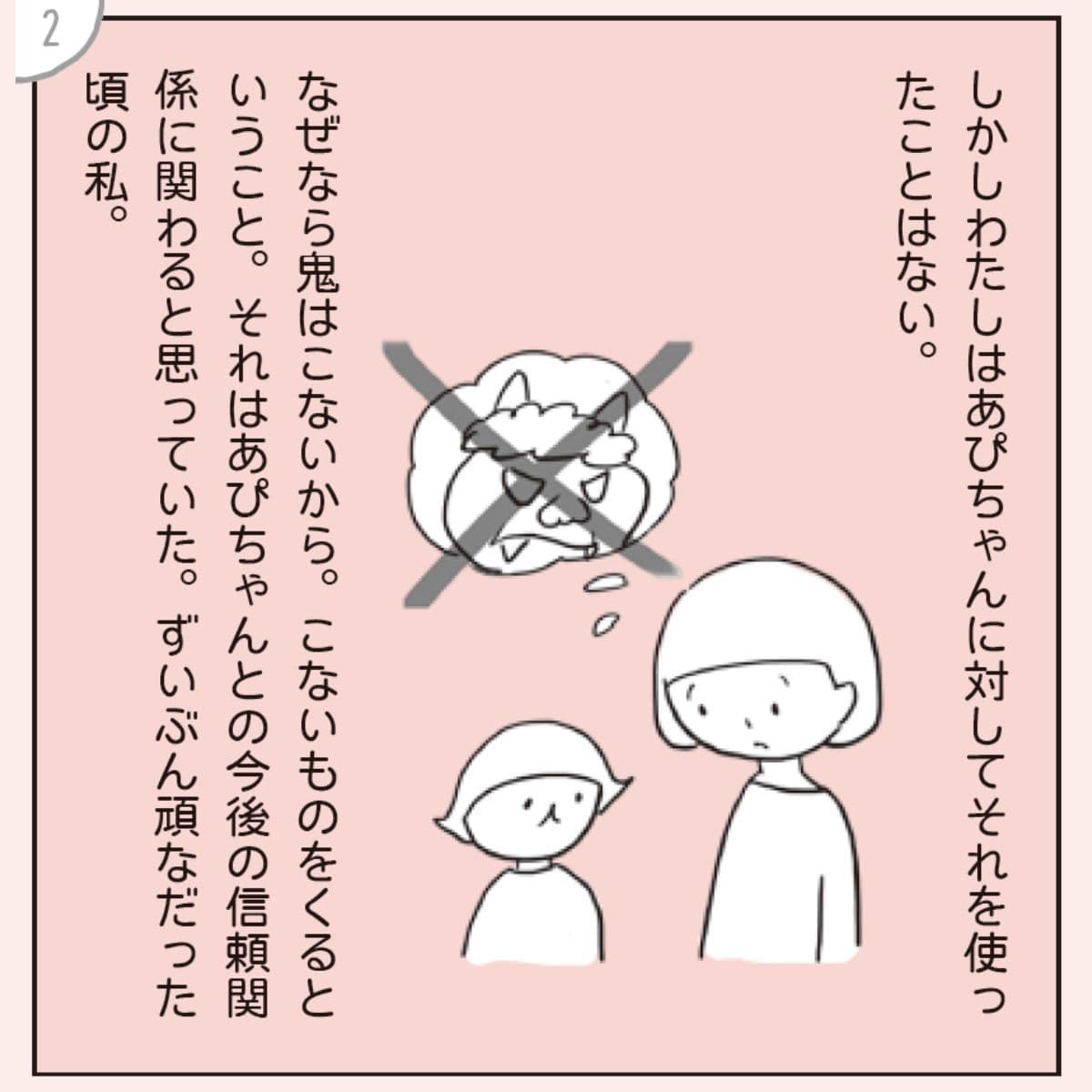 あぴまま