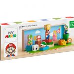 つみきマリオ