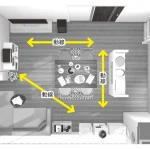 狭い家でも子どもと快適に暮らすための　部屋作りのルール