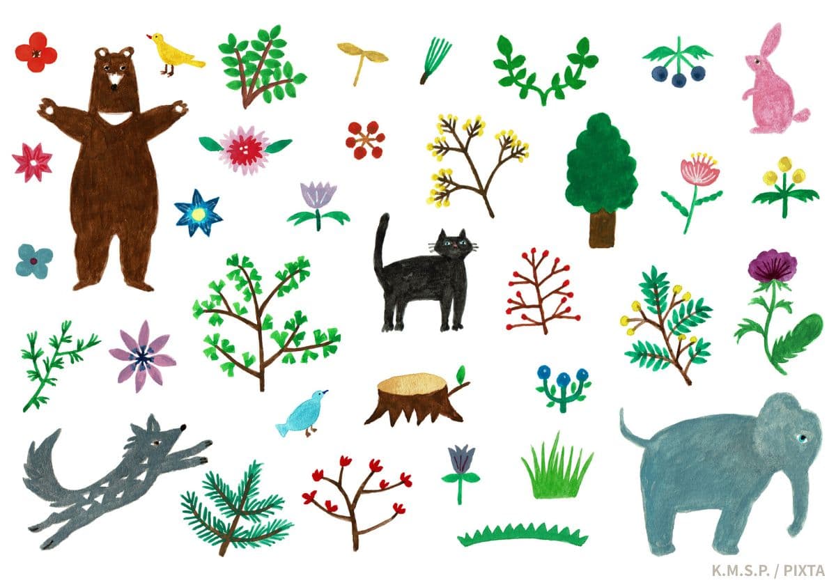 ストイックに「並べる」自閉症児 職人級のこだわりに父の反応は?【うちのアサトくん第9話】の画像1