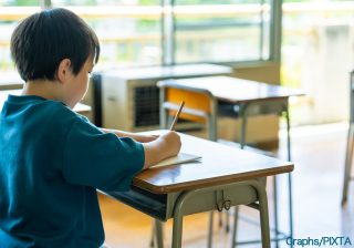 「働く間に子どもを預かってくれる場所」じゃない? 放デイと学童の決定的な違い(もしかしてうちの子、発達障害!? 第19話)