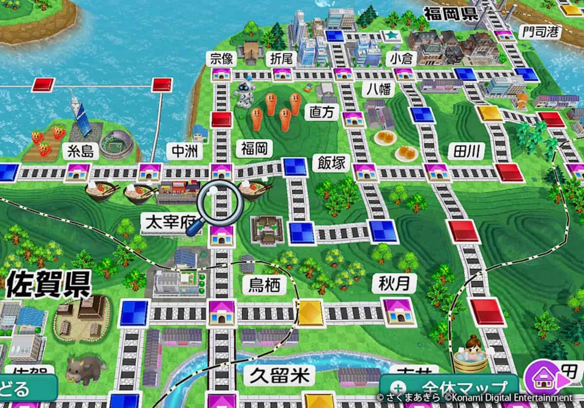桃鉄２