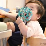 保育園の洗礼で地獄の1ヶ月！42歳新米ママが直面した「罪悪感、発熱、下痢」（42歳の新米ママ「子育て修行中」第11話）