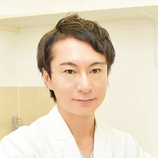苅部淳